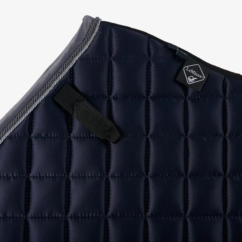 LeMieux  Loire Classic Close Contact Square Twilight Navy-3